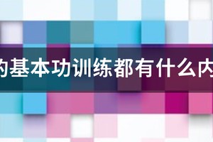 篮球青少年训练方法大全图解